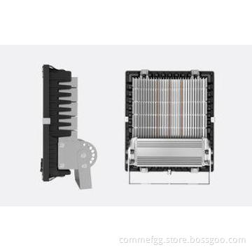 Water proof CRI 80 external Industrial 200w LED Flood Light